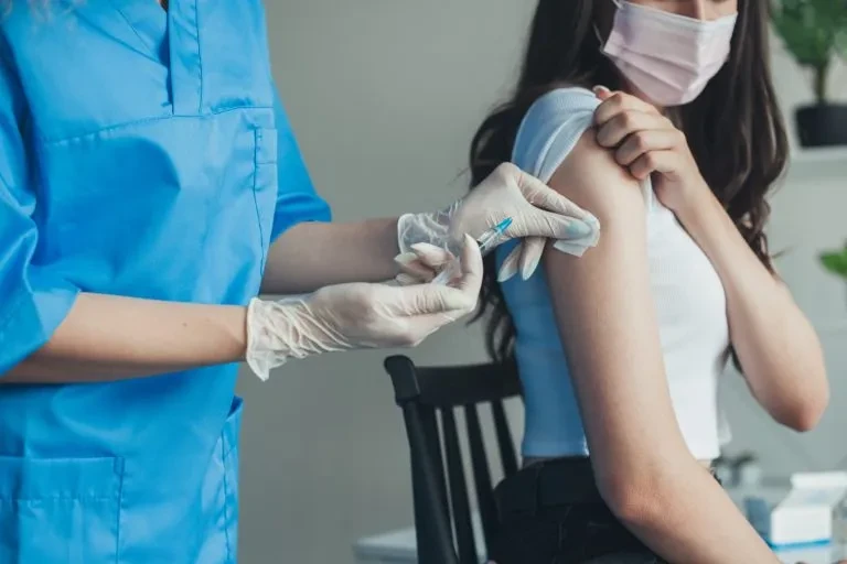 IM Injection