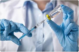 Adult  Vaccination ₹150