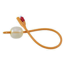Foley’s Catheter ₹700