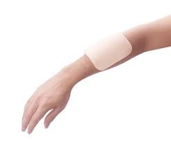 Foam Dressing ₹500