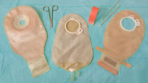 Colostomy bag ₹650
