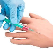 IV Injection ₹120