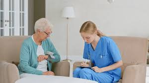 Skilled Nurse for 12hr ₹800