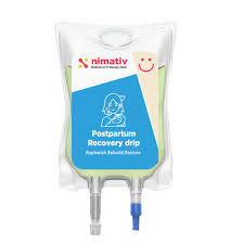 Iv Fluid